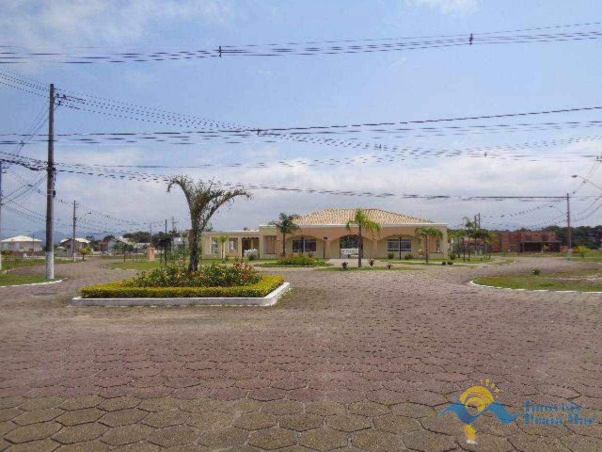 Terreno para venda no bairro Bougainvillée IV em Peruíbe