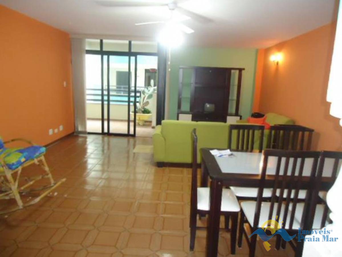 Apartamento para venda no bairro Cidade Nova Peruibe em Peruíbe