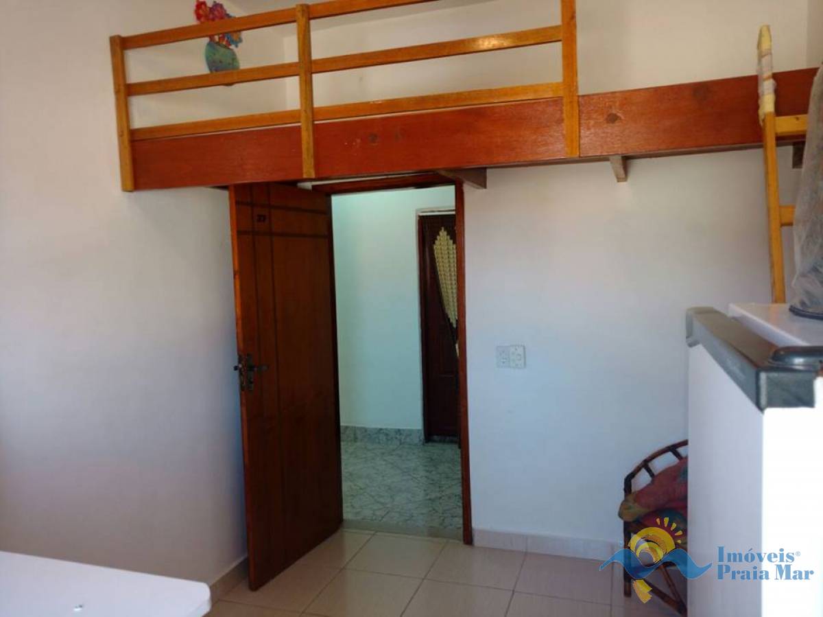 Apartamento para venda no bairro Cidade Nova Peruibe em Peruíbe