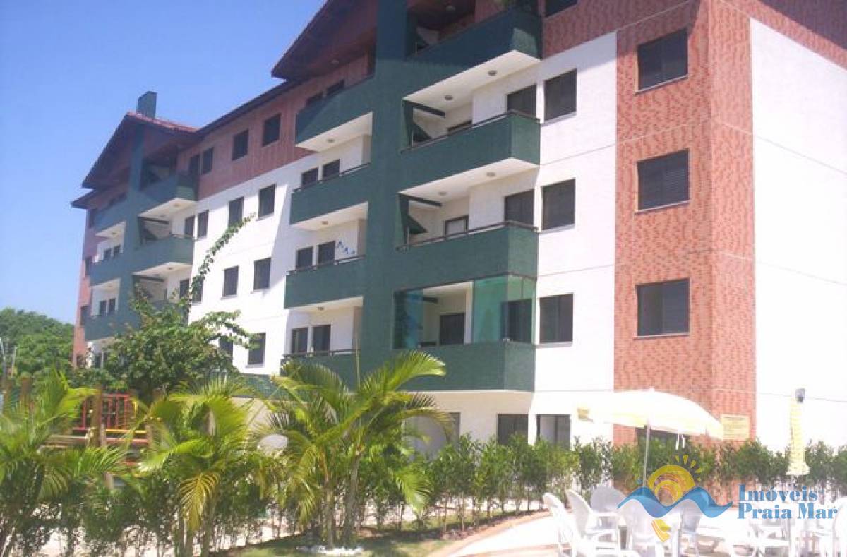 Apartamento para venda no bairro Nova Peruíbe em Peruíbe