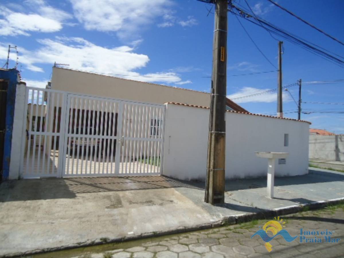 Casa para venda no bairro Park D Aville em Peruíbe