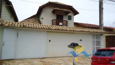 Casa para venda no bairro Aldeia da Juréia em Peruíbe