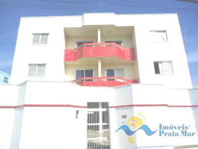 Apartamento para venda no bairro Centro em Peruíbe