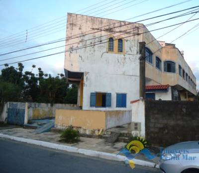 Apartamento para venda no bairro Scipel em Peruíbe